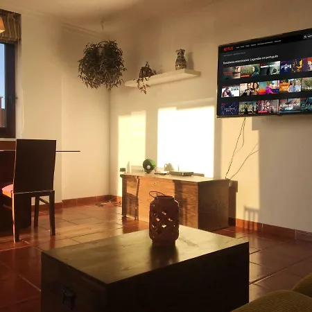 Διαμέρισμα Apartamento Grande, Iluminado, Terraza Con Vistas